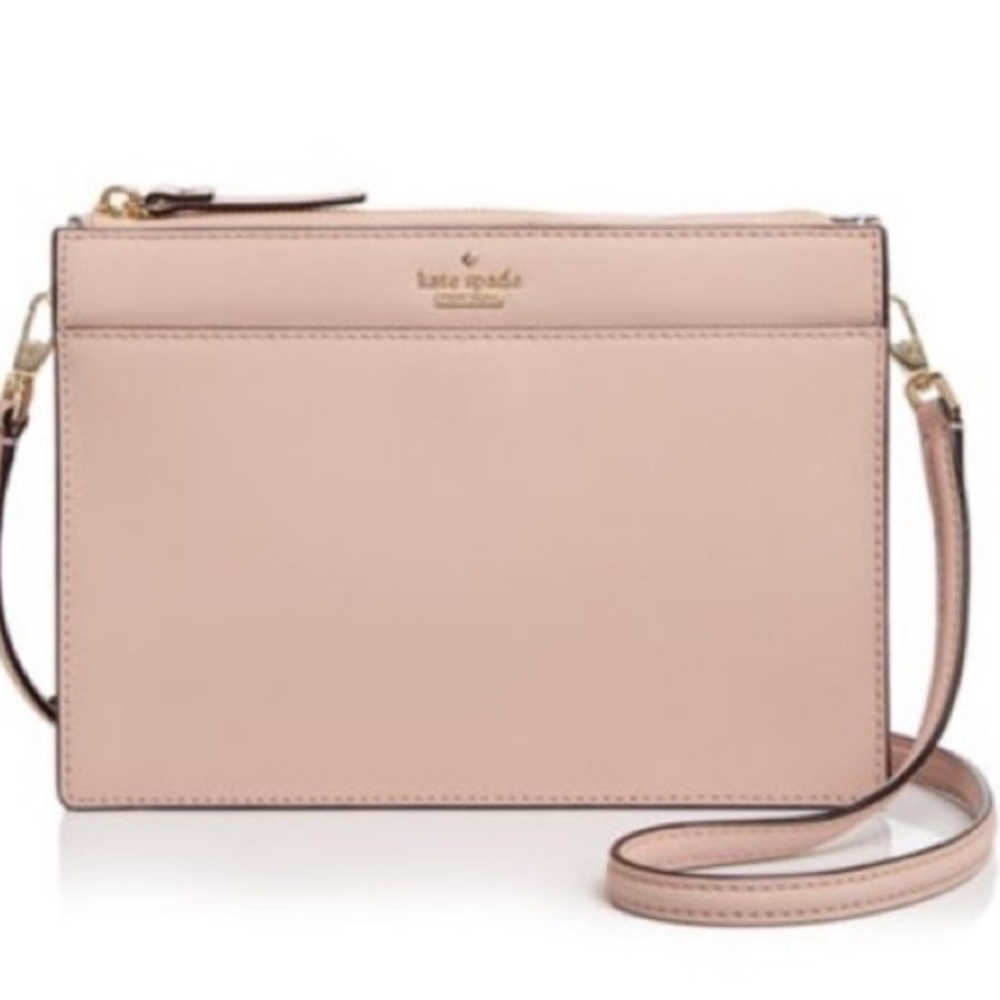 Kate Spade Light Pink Bag